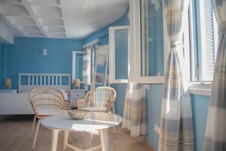 Porto Gavrio Loft Lejlighed Eksteriør billede