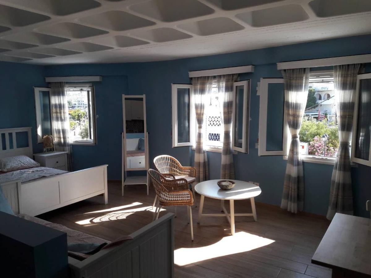 Porto Gavrio Loft Lejlighed Eksteriør billede