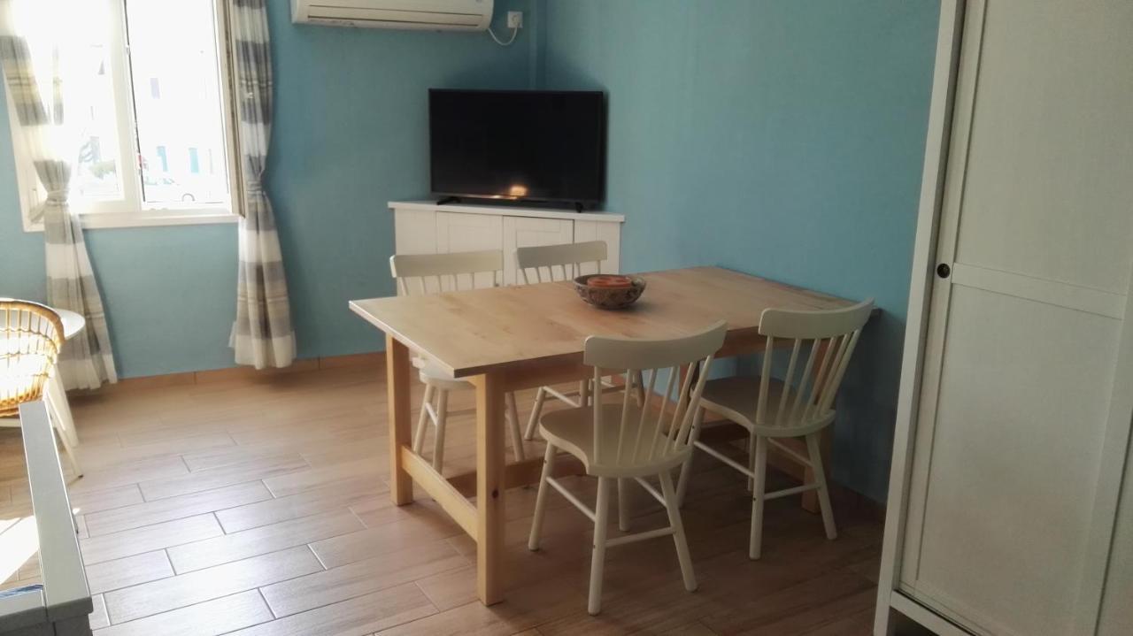 Porto Gavrio Loft Lejlighed Eksteriør billede